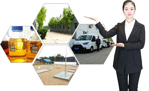 VIP式服務(wù)，保障客戶(hù)利益