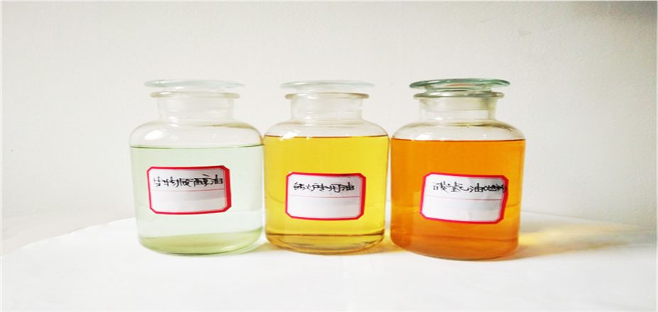 陜西生物質醇油教您怎么鑒別生物醇油