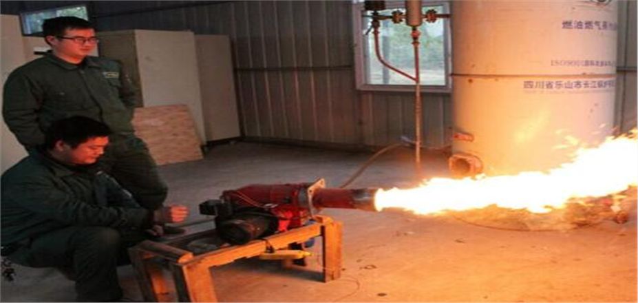 恒星新能源公司細談碳氫油的優(yōu)勢