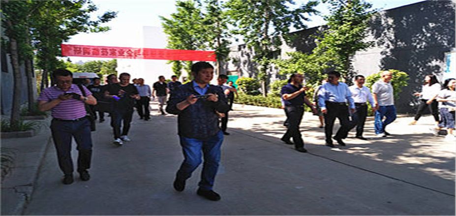 百家盟員企業(yè)聯(lián)手推廣“地溝油”燃料西安恒星新能源新資訊