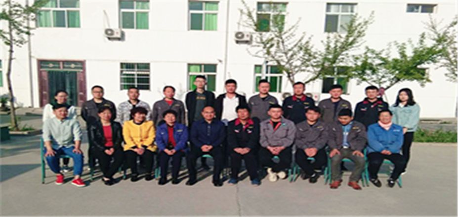 年產(chǎn)二萬(wàn)噸生物質(zhì)醇油生產(chǎn)基地在西安涇河工業(yè)園落成，并獲市應(yīng)急管理局驗(yàn)收通過(guò)