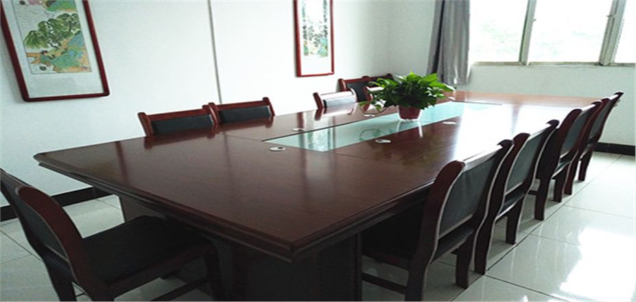 恒星新能源接待區(qū)